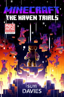 Bertrand.pt - Minecraft: The Haven Trials