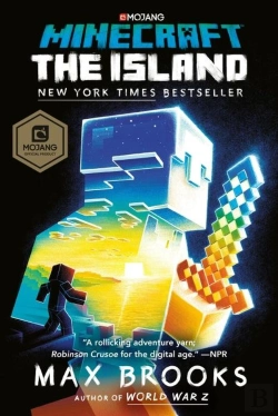 Bertrand.pt - Minecraft: The Island