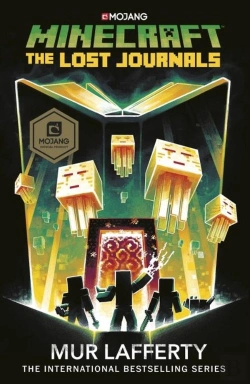 Bertrand.pt - Minecraft: The Lost Journals