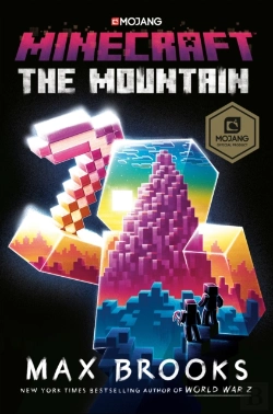 Bertrand.pt - Minecraft: The Mountain