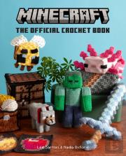 Minecraft: The Official Crochet Book