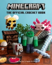 Minecraft: The Official Crochet Book