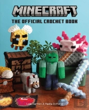 Minecraft: The Official Crochet Book
