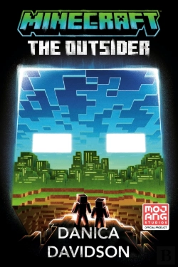 Bertrand.pt - Minecraft: The Outsider