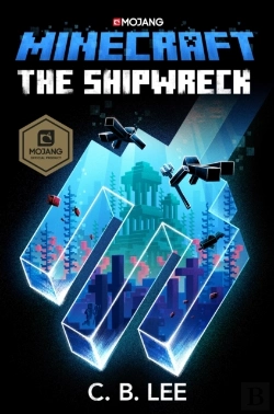 Bertrand.pt - Minecraft: The Shipwreck
