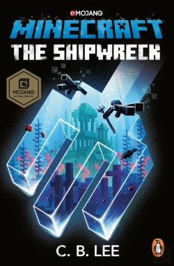 Bertrand.pt - Minecraft: The Shipwreck