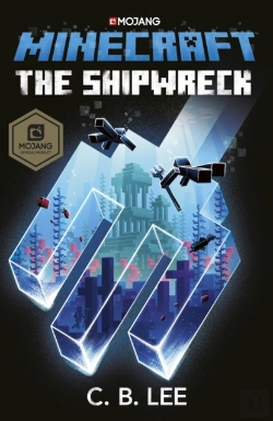 Bertrand.pt - Minecraft: The Shipwreck