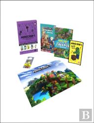 Minecraft The Ultimate Explorer'S Gift Box