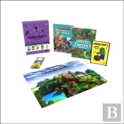 Minecraft The Ultimate Explorer'S Gift Box