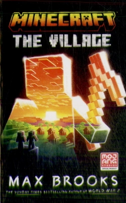 Bertrand.pt - Minecraft: The Village