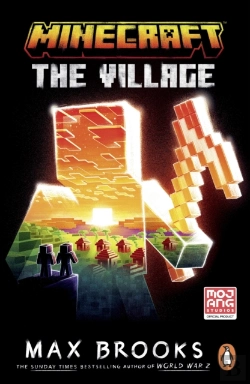 Bertrand.pt - Minecraft: The Village