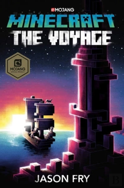 Bertrand.pt - Minecraft: The Voyage
