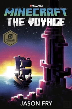 Bertrand.pt - Minecraft: The Voyage