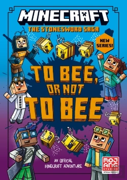 Bertrand.pt - Minecraft: To Bee, Or Not To Bee!