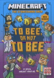 Minecraft: To Bee, Or Not To Bee!