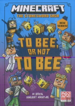 Bertrand.pt - Minecraft: To Bee, Or Not To Bee!