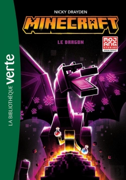 Bertrand.pt - Minecraft Tome 2 : Le Dragon