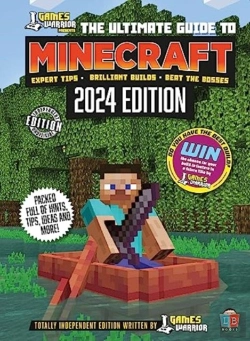 Bertrand.pt - Minecraft Ultimate Guide By Gameswarrior 2024 Edition
