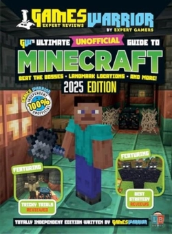Bertrand.pt - Minecraft Ultimate Unofficial Gaming Guide By Gw 2025