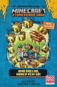 Minecraft - Uma Abelha Nunca Vem Só!
