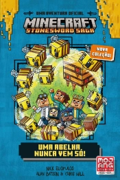Minecraft - Uma Abelha Nunca Vem Só!