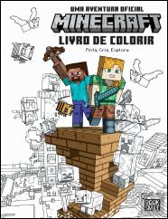 Minecraft - Uma Aventura Oficial