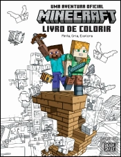 Minecraft - Uma Aventura Oficial
