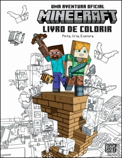 Bertrand.pt - Minecraft - Uma Aventura Oficial