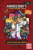Minecraft - Uma Falha no Código