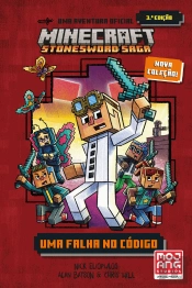 Minecraft - Uma Falha no Código