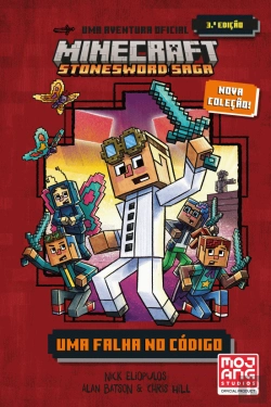 Bertrand.pt - Minecraft - Uma Falha no Código