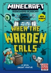 Minecraft: When The Warden Calls