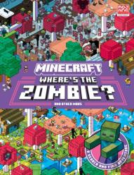 Minecraft Whereâ€™S The Zombie?