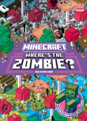 Minecraft Whereâ€™S The Zombie?