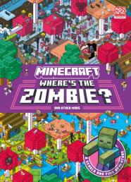 Minecraft Whereâ€™S The Zombie?