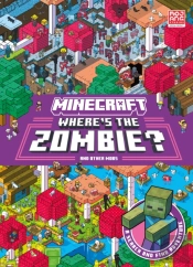 Minecraft Whereâ€™S The Zombie?