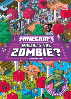 Bertrand.pt - Minecraft Whereâ€™S The Zombie?