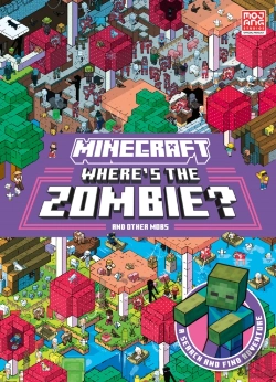 Bertrand.pt - Minecraft Where'S The Zombie?