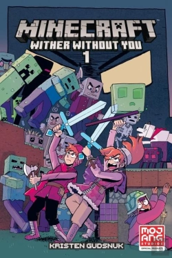 Bertrand.pt - Minecraft: Wither Without You