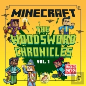Minecraft Woodsword Chronicles Volume 1