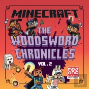 Minecraft Woodsword Chronicles Volume 2