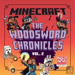 Bertrand.pt - Minecraft Woodsword Chronicles Volume 2
