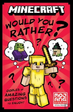 Bertrand.pt - Minecraft Would You Rather