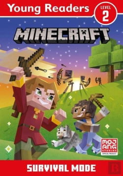 Bertrand.pt - Minecraft Young Readers: Survival Mode