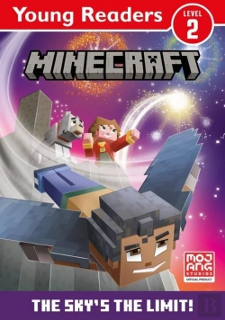 Bertrand.pt - Minecraft Young Readers: The Skyâ€™S The Limit!