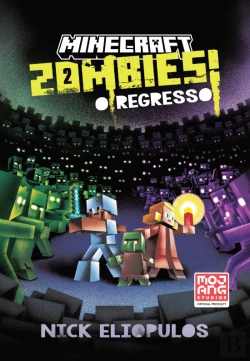 Bertrand.pt - Minecraft: Zombies!
