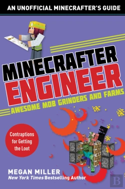Bertrand.pt - Minecrafter Engineer: Awesome Mob Grinders And Farms