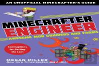 Minecrafter Engineer: Awesome Mob Grinders And Farms