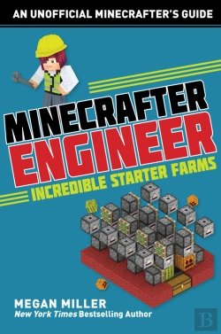 Bertrand.pt - Minecrafter Engineer: Must-Have Starter Farms
