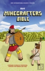 Minecrafters Bible, Nirv